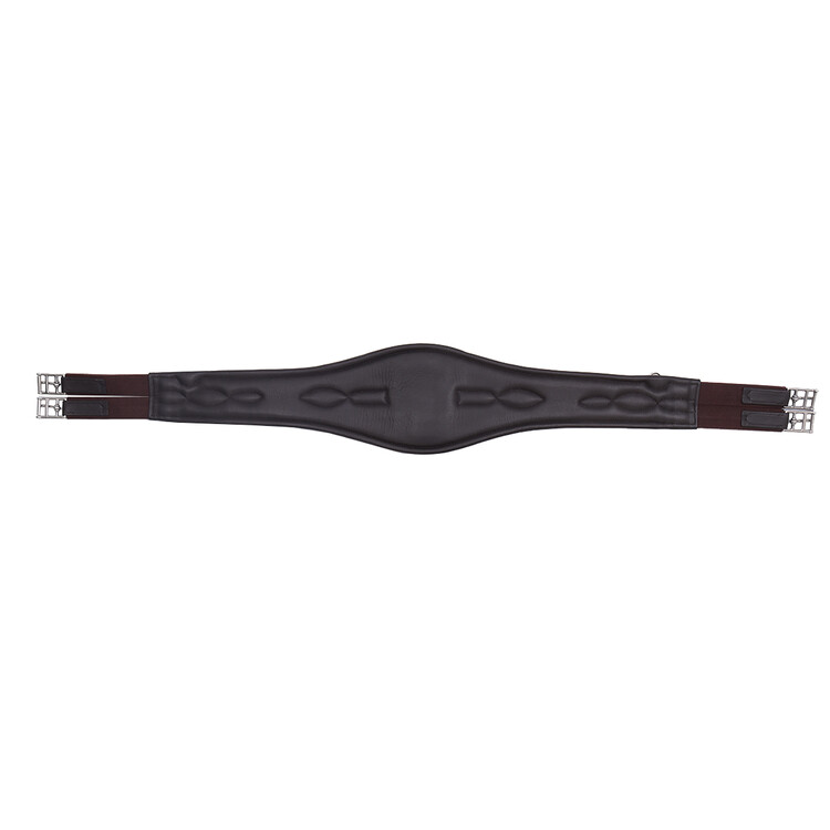 Horsegear Anatomische Singel HGGarda Soft