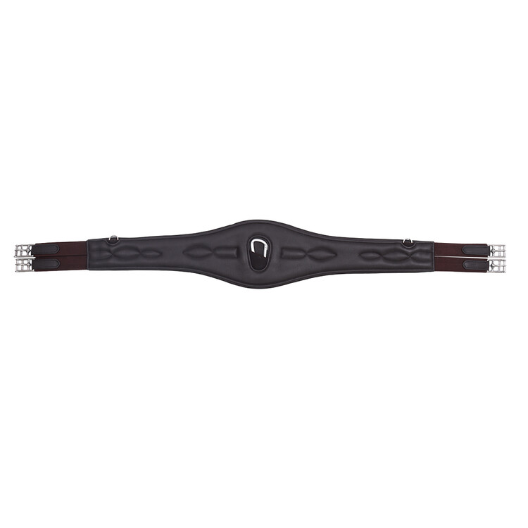 Horsegear Anatomische Singel HGGarda Soft