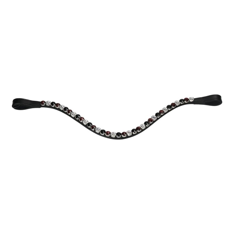 Horsegear Frontriem HGSalerno