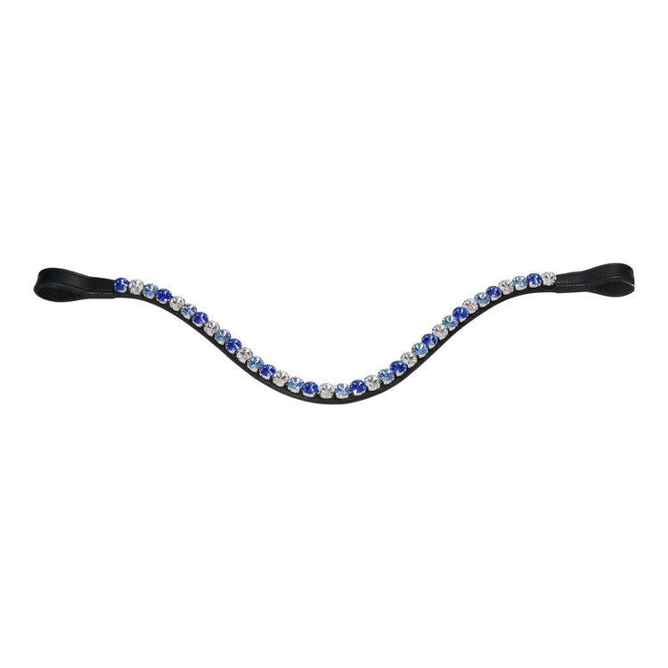 Horsegear Frontriem HGSalerno