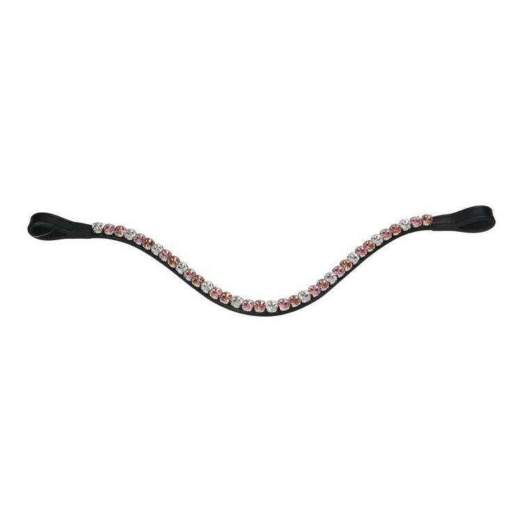 Horsegear Frontriem HGSalerno