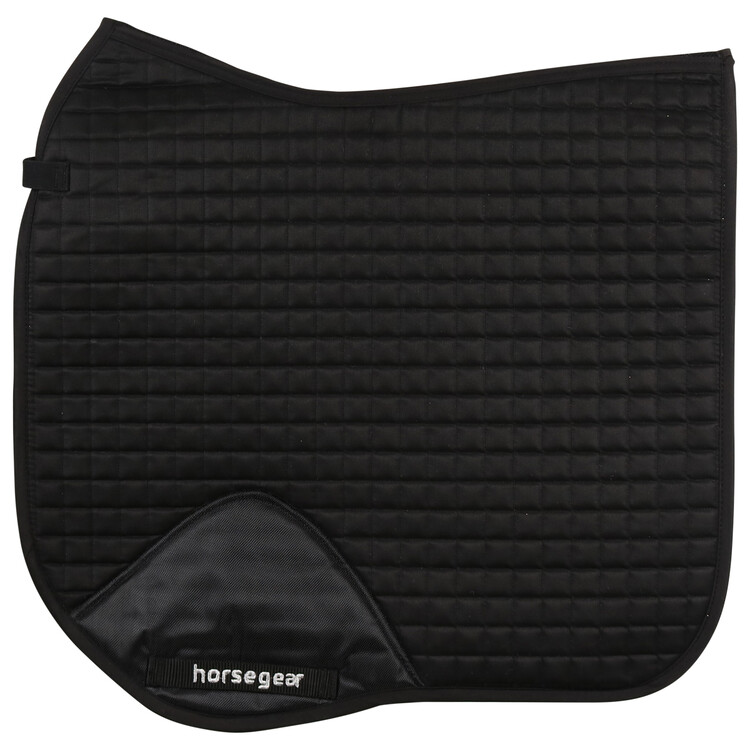 Horsegear Zadeldek HGDasar