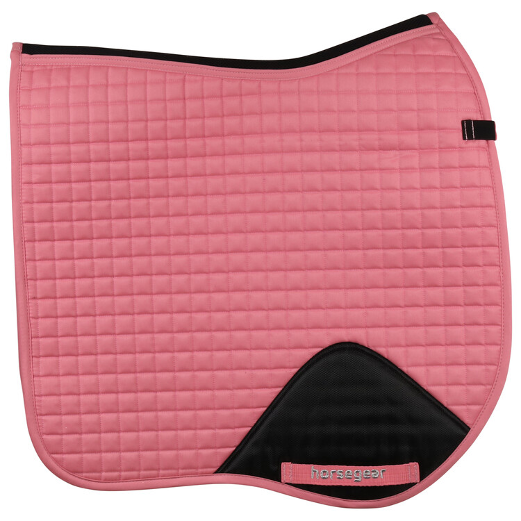 Horsegear Zadeldek HGDasar