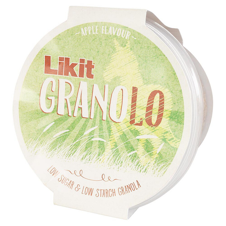 Likit GranoLo Appel 400gr