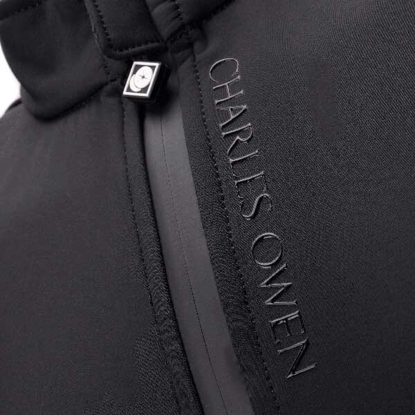 Charles Owen Eclipse Gilet Rugbeschermer