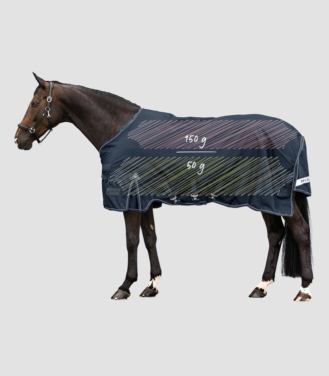 Waldhausen Scandic Multi Layer Outdoordeken 250 g / 100 g