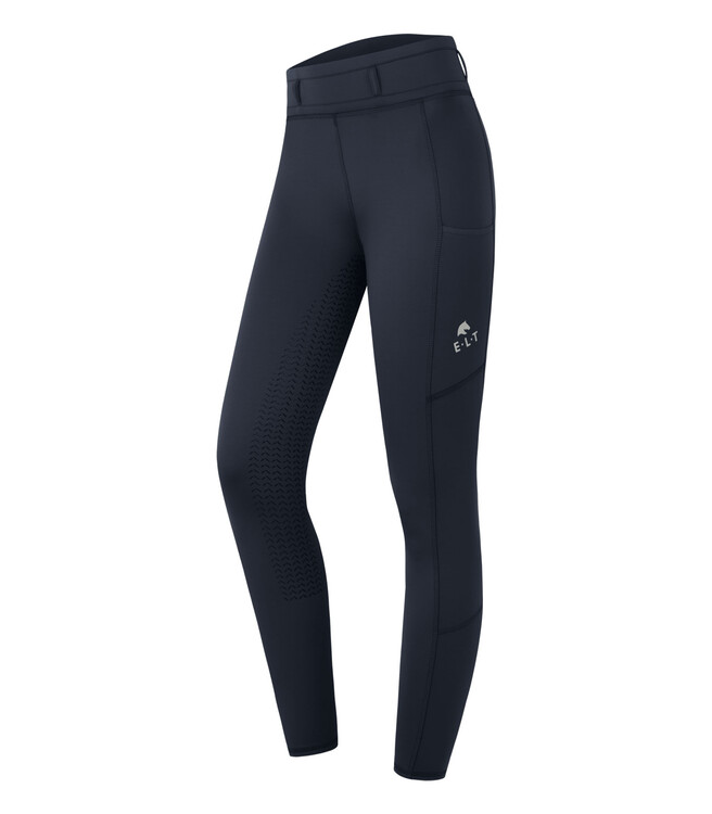 ELT Rijlegging Ella Junior Fullgrip
