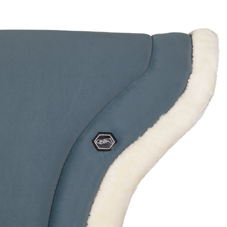 QHP Bareback pad