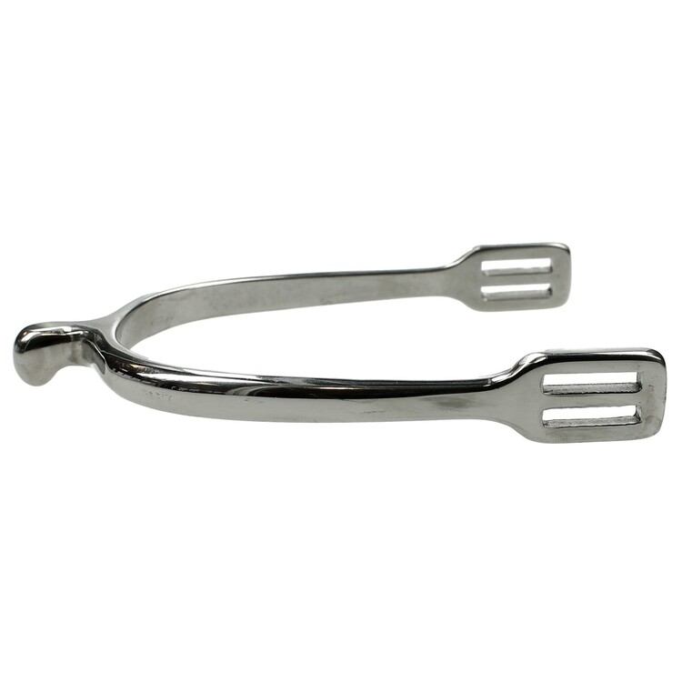 EJ Knopsporen RVS