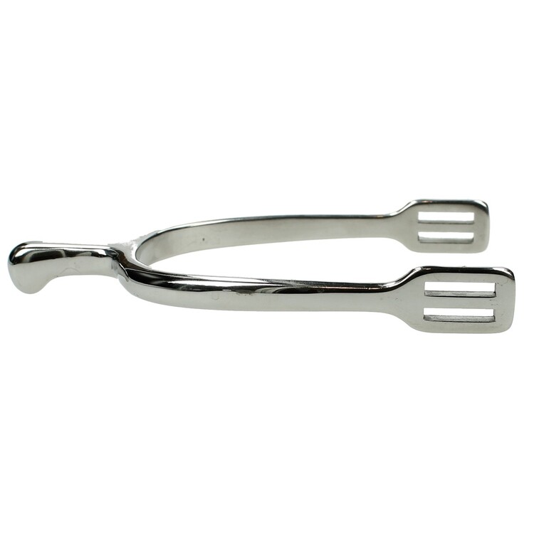 EJ Knopsporen RVS