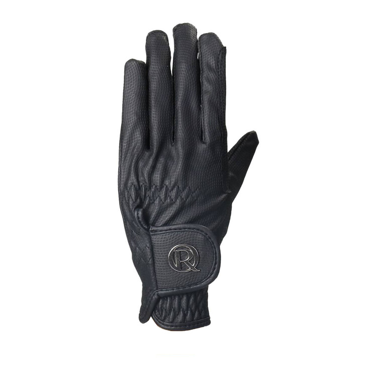 Quur Rijhandschoenen QLogo