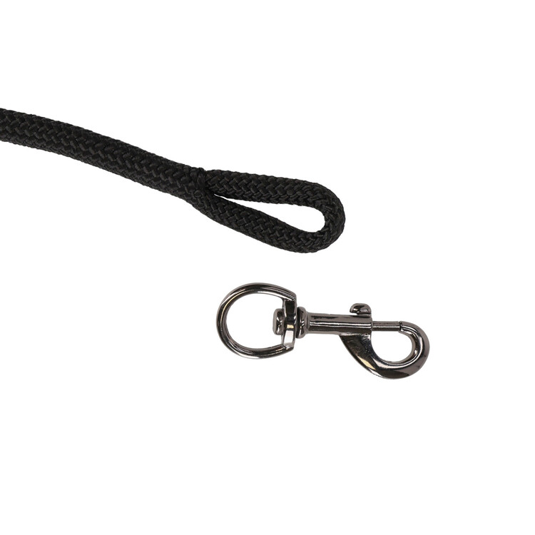 QHP Halstertouw met afneembare clip