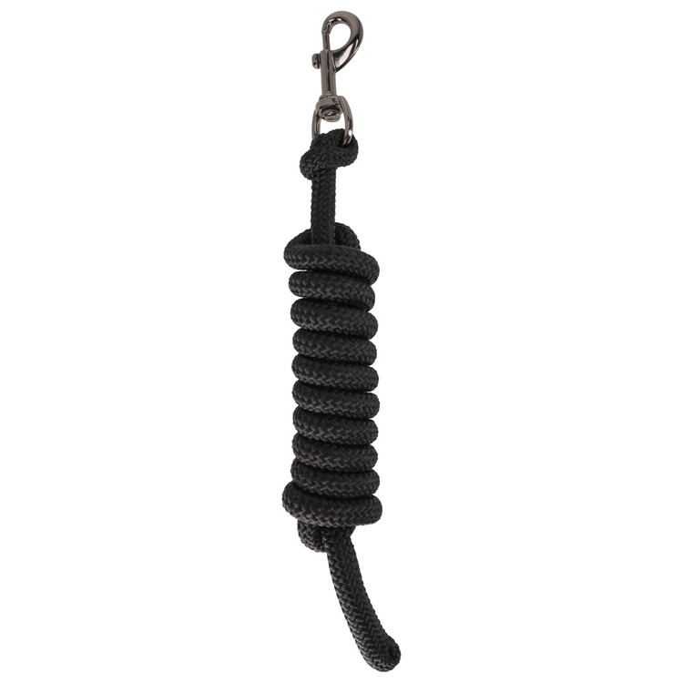 QHP Halstertouw met afneembare clip