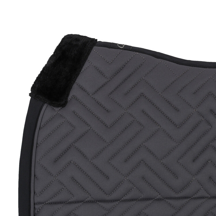 QHP Zadeldek Sensisoft