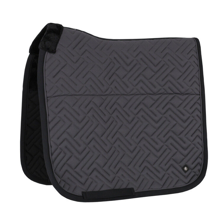 QHP Zadeldek Sensisoft