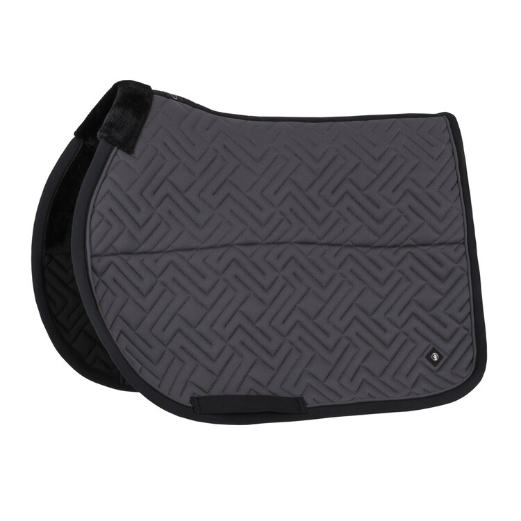 QHP Zadeldek Sensisoft
