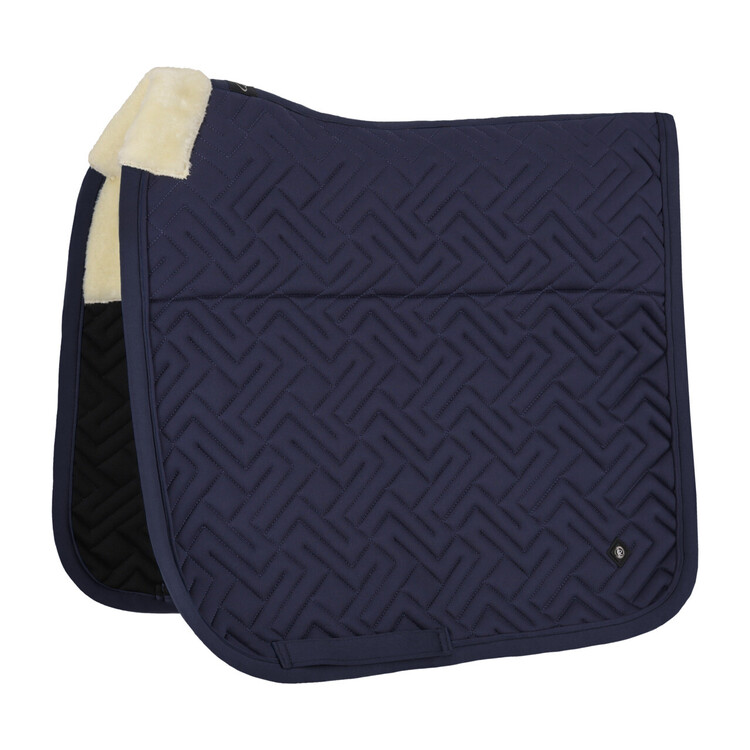 QHP Zadeldek Sensisoft