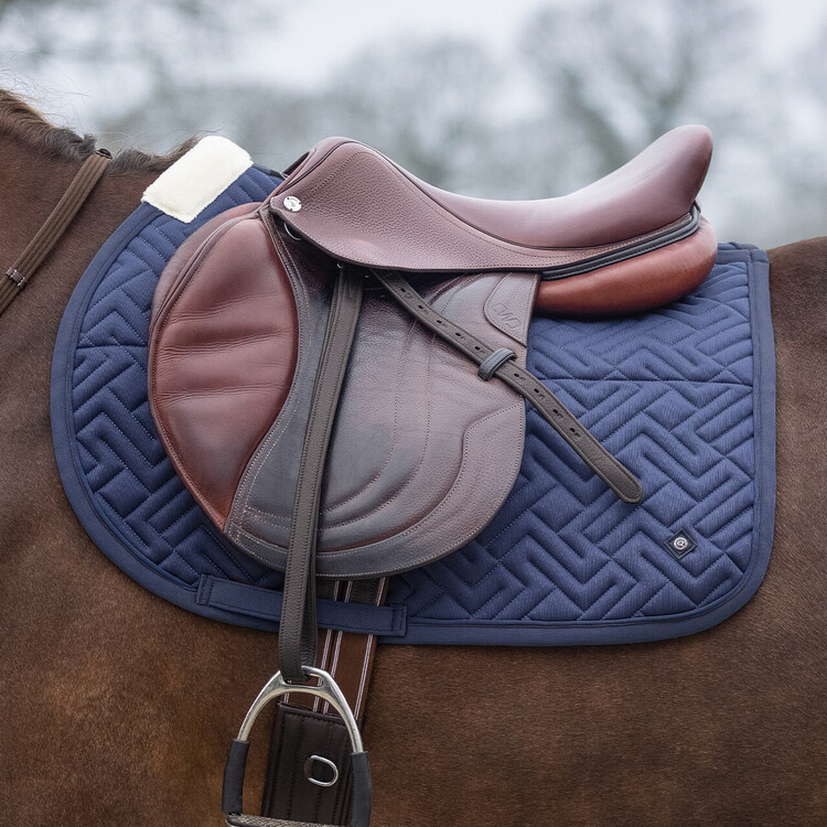 QHP Zadeldek Sensisoft