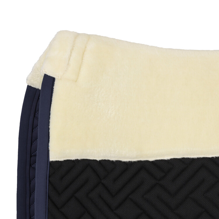 QHP Zadeldek Sensisoft