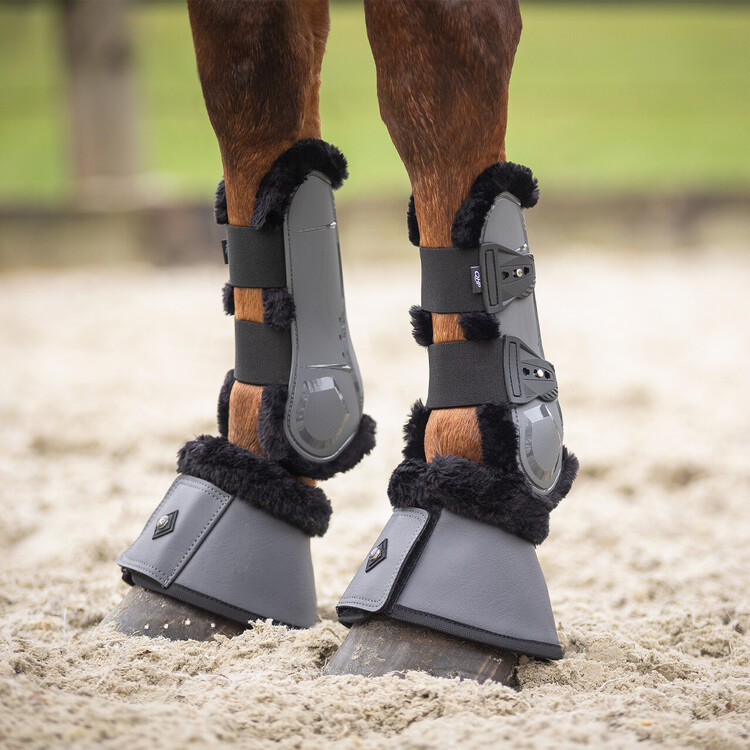 QHP Springschoenen Sensisoft
