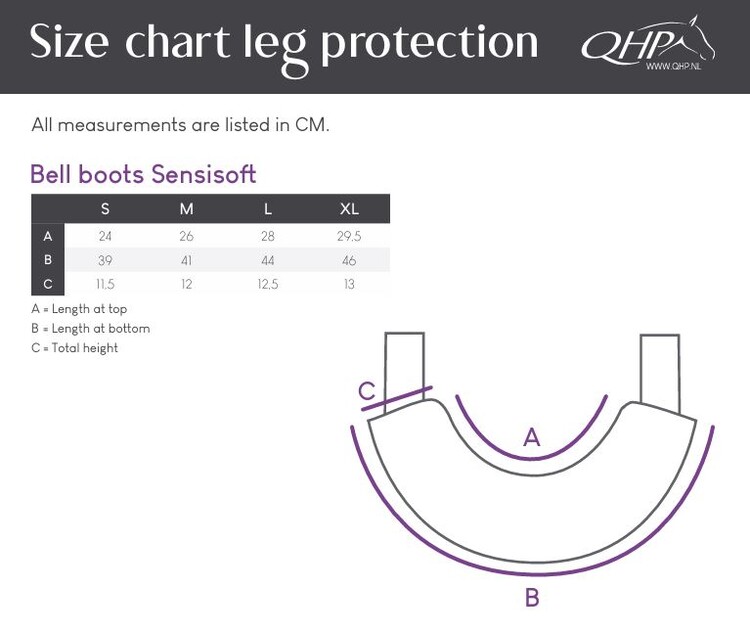 QHP Springschoenen Sensisoft