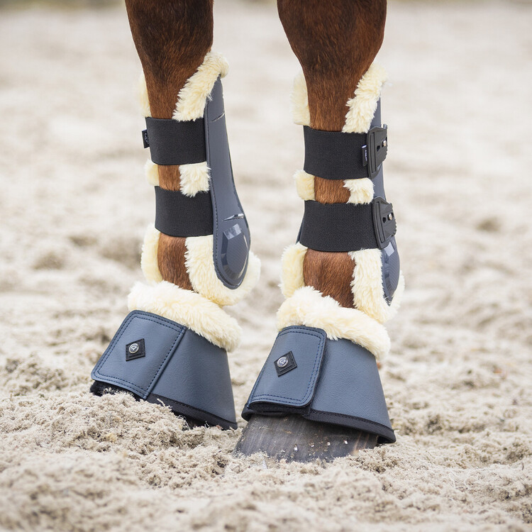 QHP Springschoenen Sensisoft