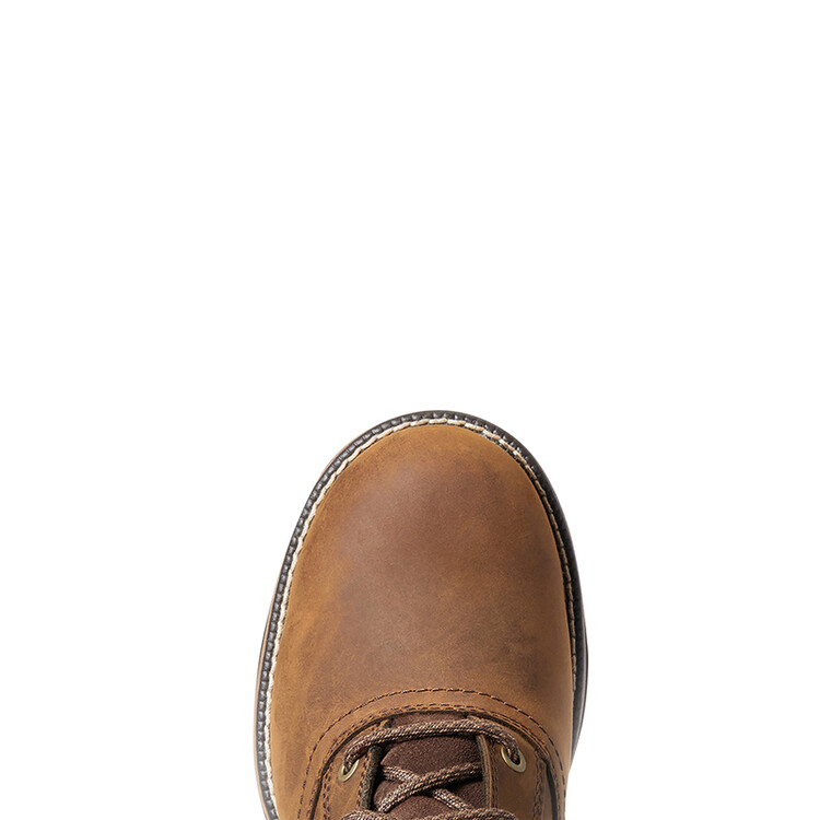Ariat Anthem Round Toe Lacer H2O Westernlaars dames