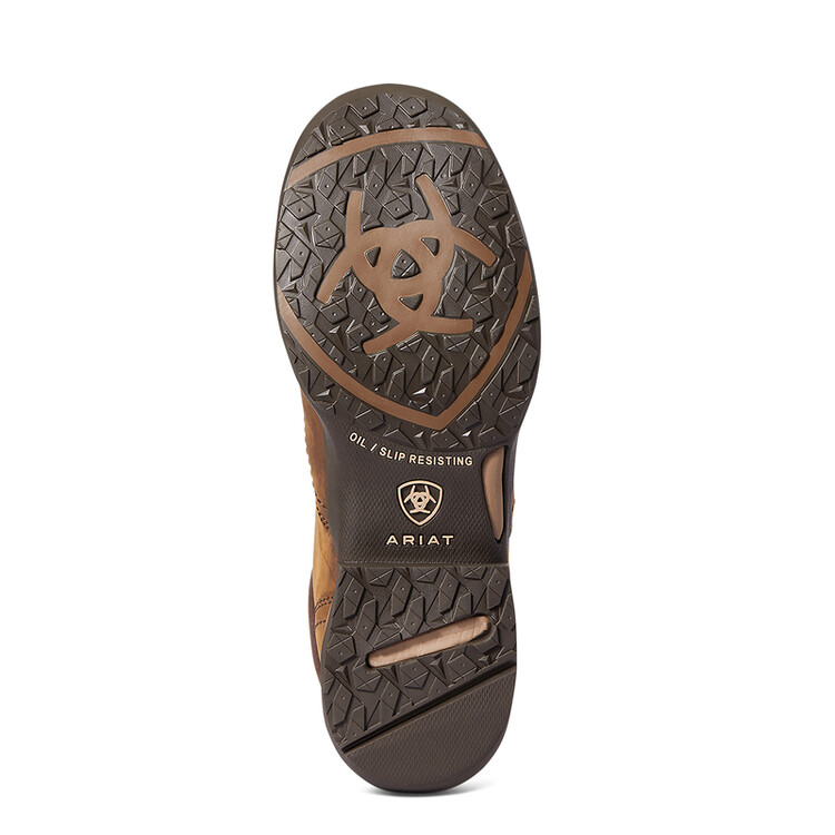 Ariat Anthem Round Toe Lacer H2O Westernlaars dames