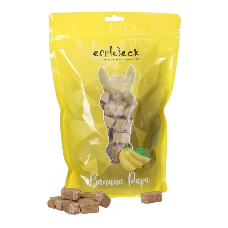 EJ Paardensnoepjes Banana Papa