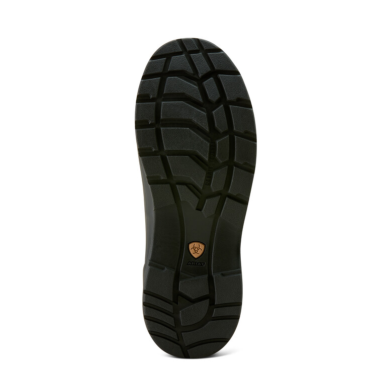Ariat Kelmarsh Shortie rubber laarsje