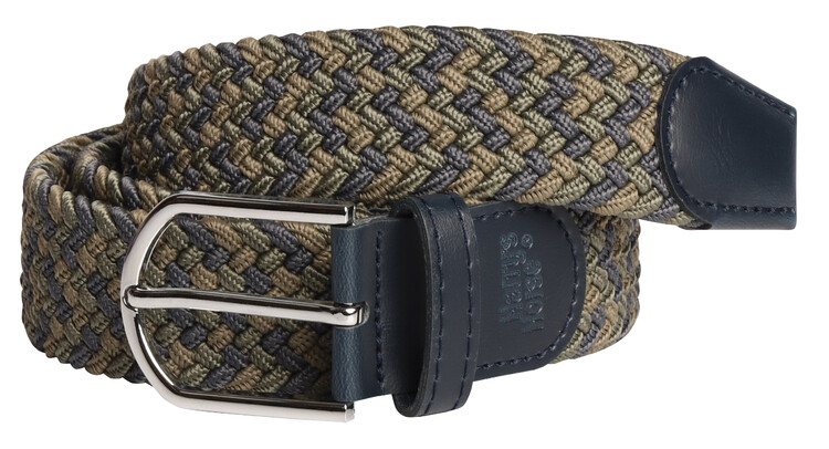Harry's Horse Elastische Riem Alex