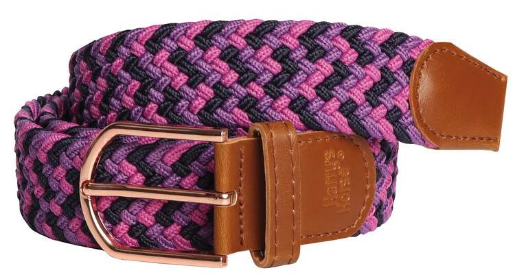 Harry's Horse Elastische Riem Alex