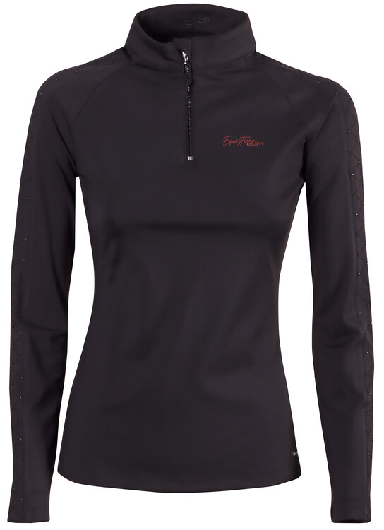 Harry's Horse Longsleeve shirt Classy Indy