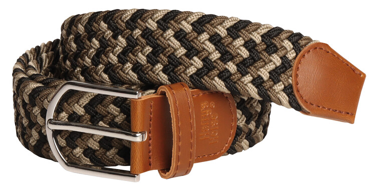 Harry's Horse Elastische Riem Alex