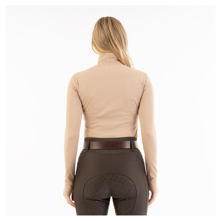 Anky Mockneck Shirt