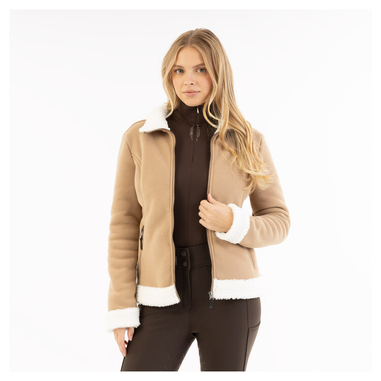 Anky Teddy Lammy Jacket