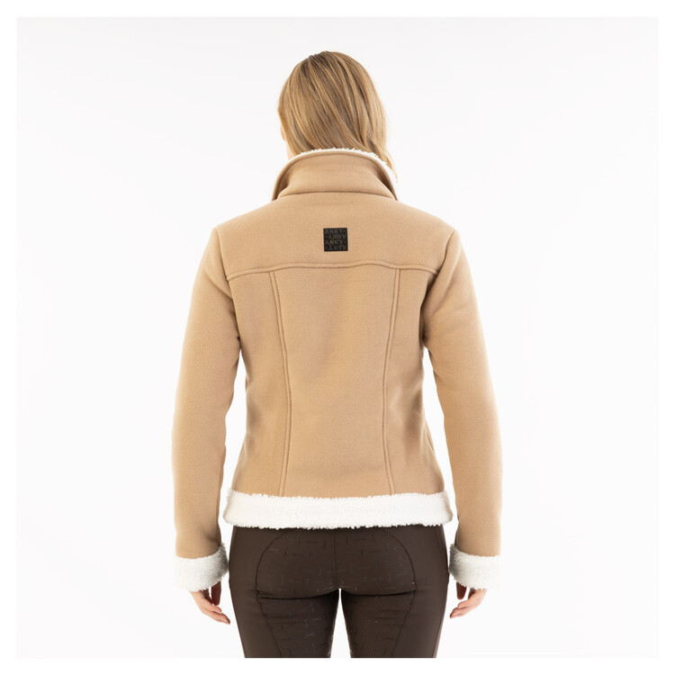 Anky Teddy Lammy Jacket