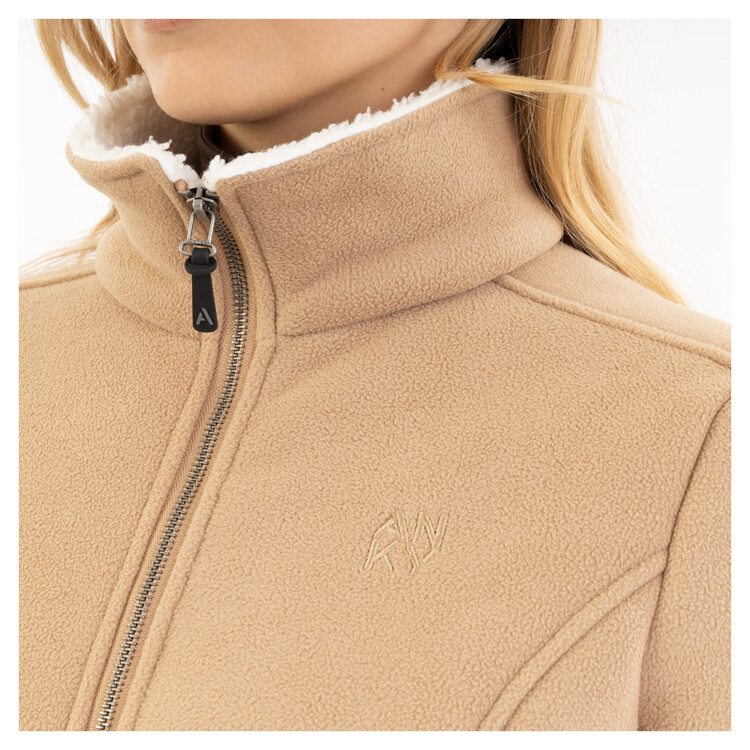 Anky Teddy Lammy Jacket
