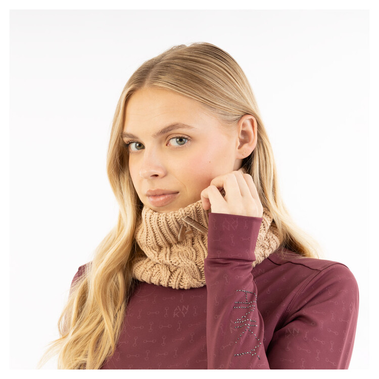 Anky Neck Warmer