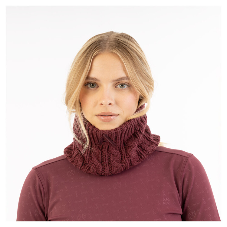Anky Neck Warmer