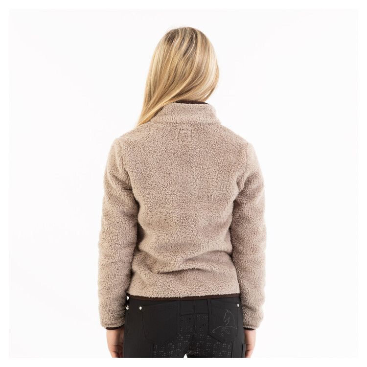 BR Eevolv Soft jacket Jules