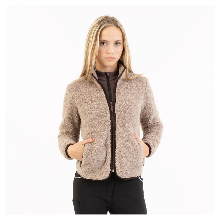BR Eevolv Soft jacket Jules