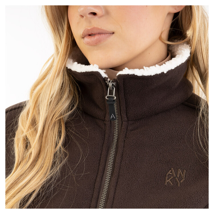 Anky Teddy Lammy Jacket