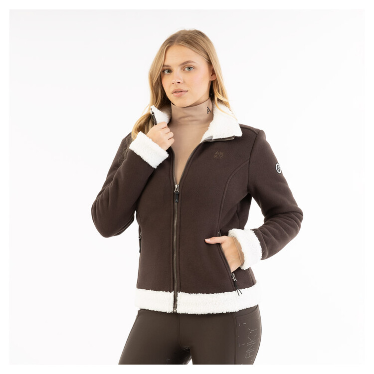 Anky Teddy Lammy Jacket