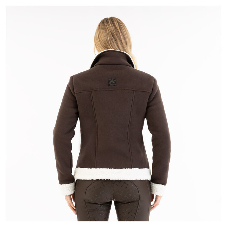 Anky Teddy Lammy Jacket