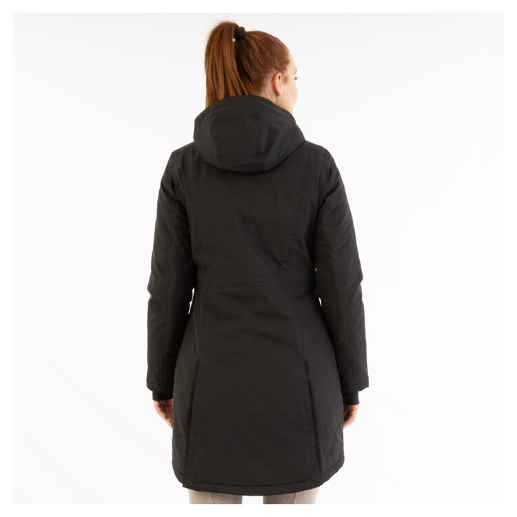 BR Lange Winterjas Jael waterdicht dames