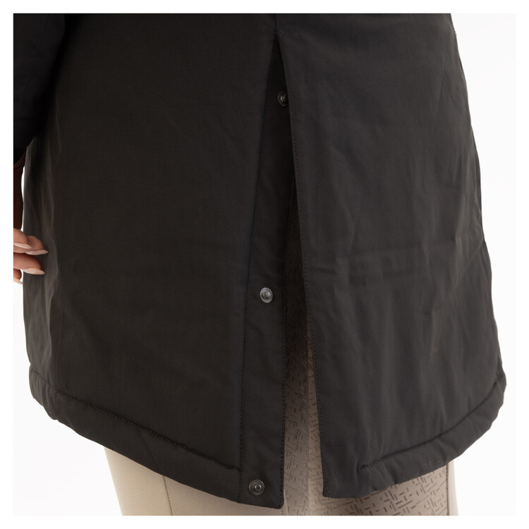 BR Lange Winterjas Jael waterdicht dames
