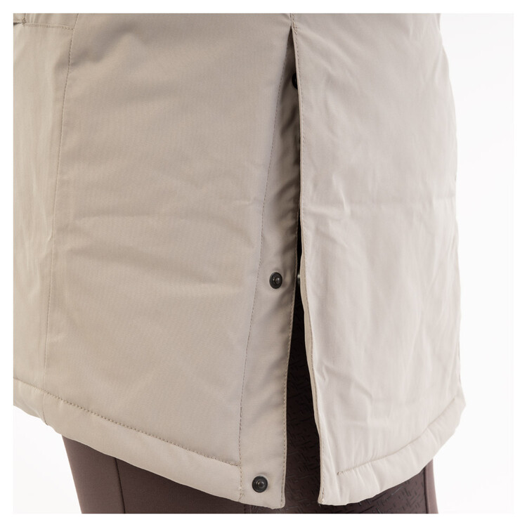 BR Lange Winterjas Jael waterdicht dames