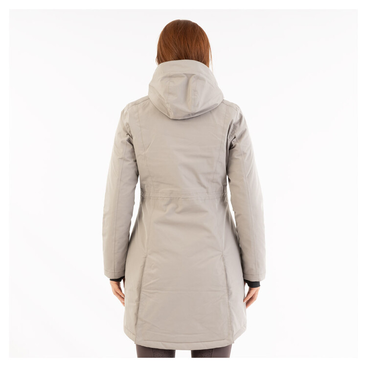 BR Lange Winterjas Jael waterdicht dames