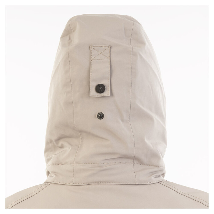 BR Lange Winterjas Jael waterdicht dames